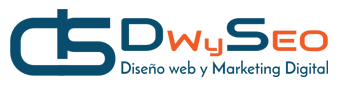 dwyseo.com Diseño web | Marketing Digital | Posicionamiento SEO | Tiendas online